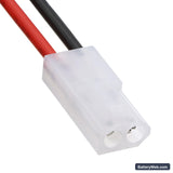 Thorn Voyager Blade 2 Replacement Battery, 3.6V, 2000mAh, Ni-CD 5