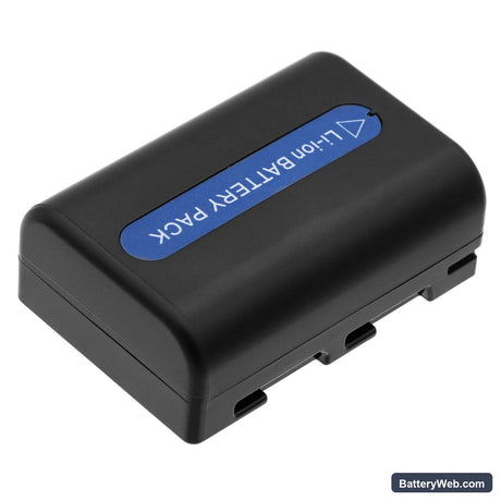 Trotech IC60 Replacement Battery, 7.4V, 1600mAh, Li-ion 4