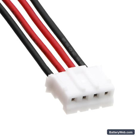 Tecsun HD80 Replacement Battery, 3.7V, 5200mAh, Li-ion 5
