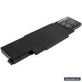 Thunderobot 911M-M1A Replacement Battery, 14.4V, 5100mAh, Li-ion 2