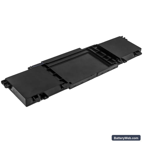 Thunderobot 911M-M1A Replacement Battery, 14.4V, 5100mAh, Li-ion 3