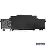 Thunderobot 911M-M1A Replacement Battery, 14.4V, 5100mAh, Li-ion 5