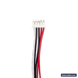 Theis TPL-H Replacement Battery, 6V, 3000mAh, Ni-MH 4