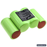 Theis TAL Evolution (200) Replacement Battery, 4.8V, 4000mAh, Ni-MH 1