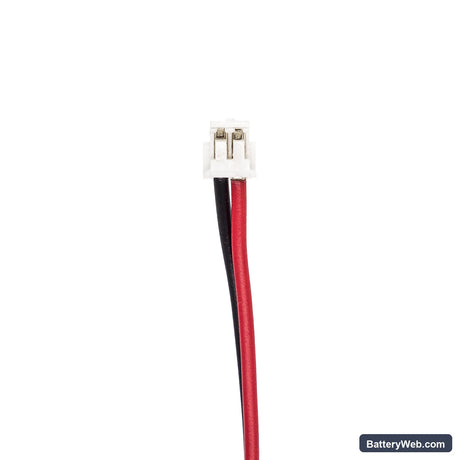 Theis Laser TPL 50 HV Replacement Battery, 6V, 3000mAh, Ni-MH 4