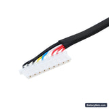 Wooking Jiasha ST Pro Replacement Battery, 7.7V, 9300mAh, Li-Polymer 5