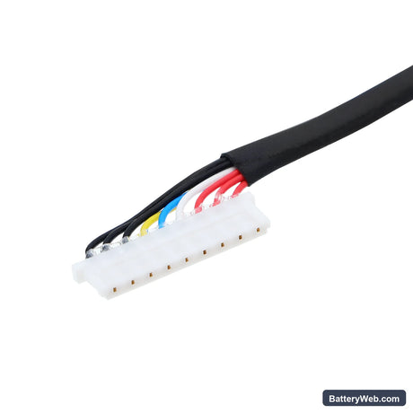 Wooking Jiasha ST Pro Replacement Battery, 7.7V, 9300mAh, Li-Polymer 5