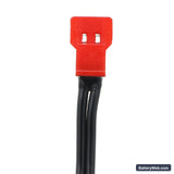 Therm-IC heated gloves Replacement Battery, 3.7V, 3600mAh, Li-ion 4
