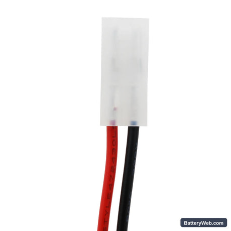 360 S8+ Replacement Battery, 14.76V, 4000mAh, Li-ion 4