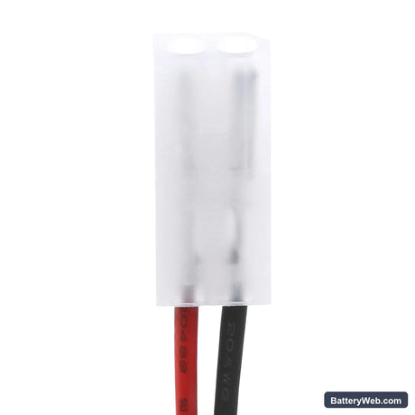 Thorn Voyager Solid E3D Replacement Battery, 3.6V, 2500mAh, Ni-MH 4