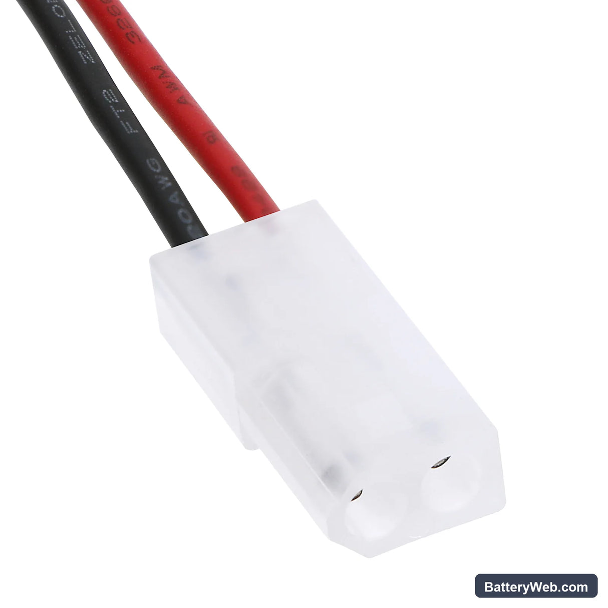 Thorn Voyager Solid E3D Replacement Battery, 3.6V, 2500mAh, Ni-MH 5