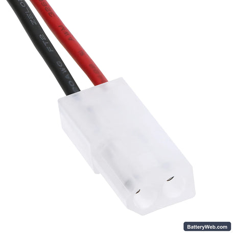 Thorn Voyager Solid E3D Replacement Battery, 3.6V, 2500mAh, Ni-MH 5