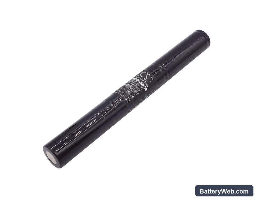 Trimble Husky FS2 Replacement Battery, 3.6V, 1700mAh, Ni-MH 1