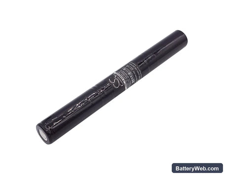 Trimble Husky FS2 Replacement Battery, 3.6V, 1700mAh, Ni-MH 2