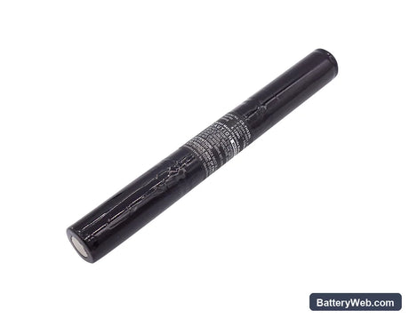 Trimble Husky FS2 Replacement Battery, 3.6V, 1700mAh, Ni-MH 3