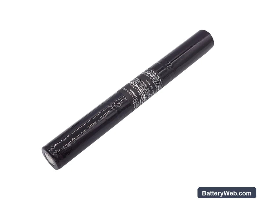 Trimble Husky FS2 Replacement Battery, 3.6V, 1700mAh, Ni-MH 4