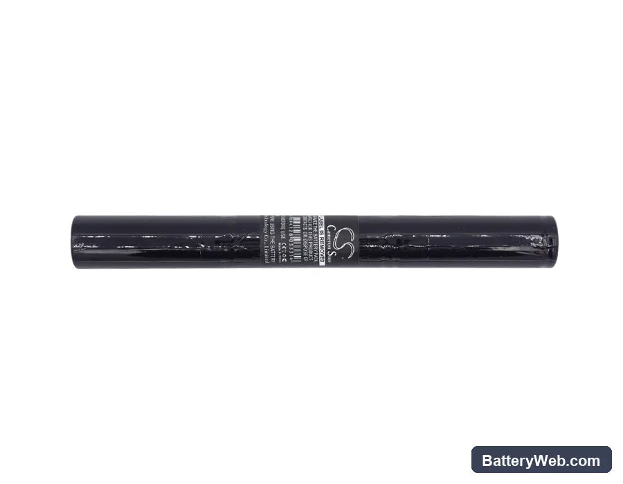 Trimble Husky FS2 Replacement Battery, 3.6V, 1700mAh, Ni-MH 5