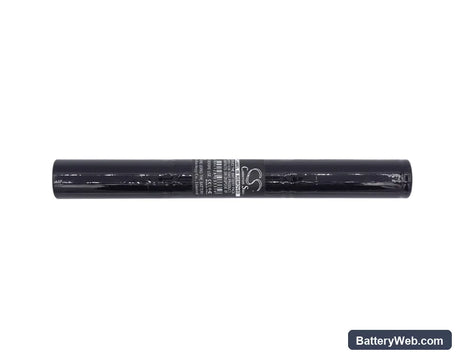 Trimble Husky FS2 Replacement Battery, 3.6V, 1700mAh, Ni-MH 5