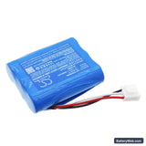 Therabody Theragun G5 Pro Replacement Battery, 11.1V, 2600mAh, Li-ion 2