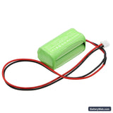 Thorn Voyager StyleACCU 3h Replacement Battery, 4.8V, 600mAh, Ni-MH 1