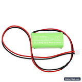 Thorn Voyager StyleACCU 3h Replacement Battery, 4.8V, 600mAh, Ni-MH 3