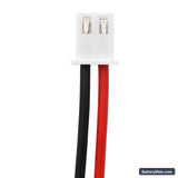 Thorn Voyager StyleACCU 3h Replacement Battery, 4.8V, 600mAh, Ni-MH 4