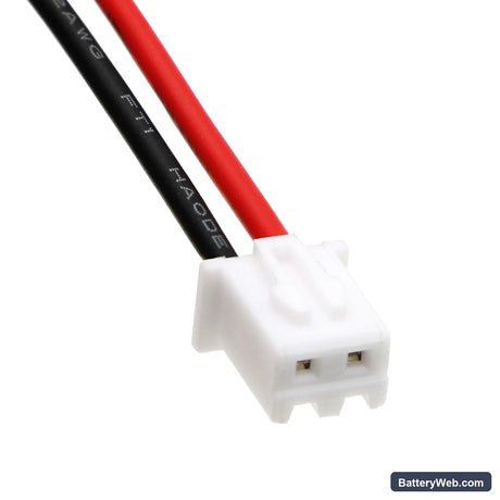 Thorn Voyager StyleACCU 3h Replacement Battery, 4.8V, 600mAh, Ni-MH 5