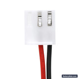 Thorn Voyager Star Replacement Battery, 2.4V, 4000mAh, Ni-MH 4