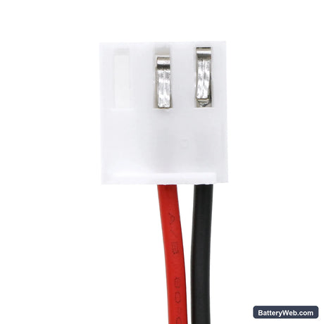 Thorn Voyager Star Replacement Battery, 2.4V, 4000mAh, Ni-MH 4