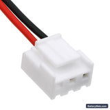Thorn Voyager Star Replacement Battery, 2.4V, 4000mAh, Ni-MH 5