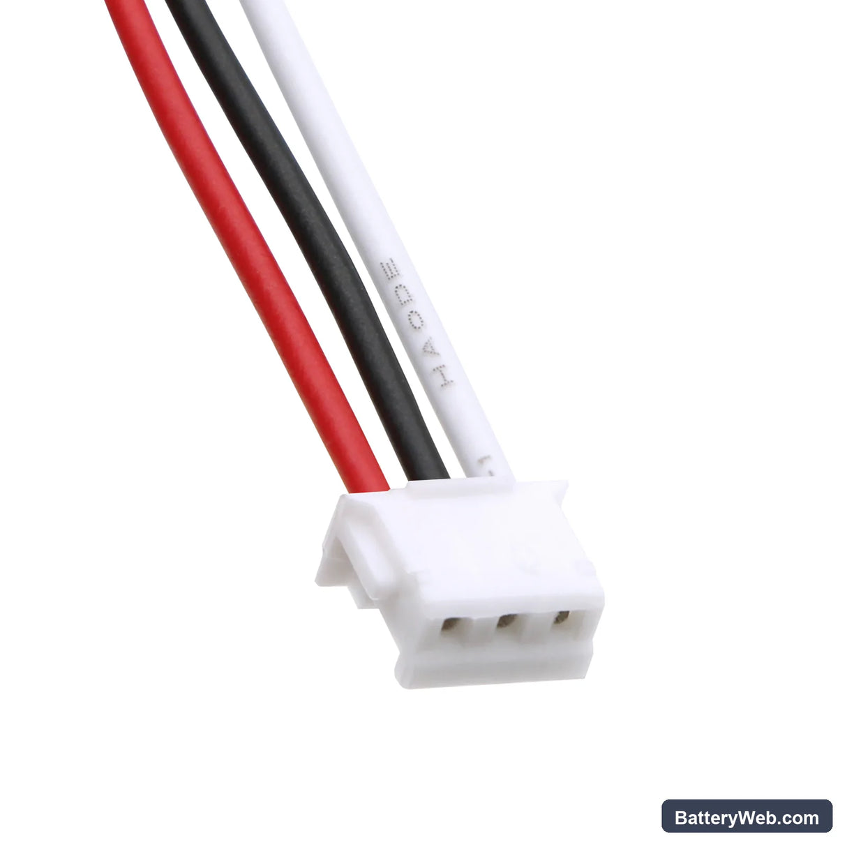 Technaxx TX-28 Monitor Replacement Battery, 7.4V, 1100mAh, Li-Polymer 5