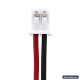 Technaxx TX-75 Replacement Battery, 3.7V, 7800mAh, Li-ion 4