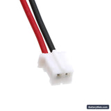 Technaxx TX-75 Replacement Battery, 3.7V, 7800mAh, Li-ion 5
