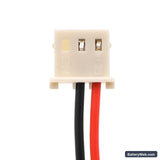 Technoalarm IR200 Replacement Battery, 3.6V, 1200mAh, Li-SOCl2 4
