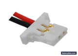 Sony Clie PEG-TJ25 Replacement Battery, 3.7V, 900mAh, Li-Polymer 6