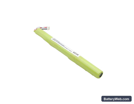 TDK Life On Record A26 Replacement Battery, 3.6V, 700mAh, Ni-MH 3