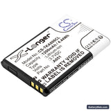 EnGenius EP802H Replacement Battery, 3.7V, 1200mAh, Li-ion 1