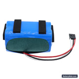 Theis TKL-7 Replacement Battery, 7.4V, 5200mAh, Li-ion 4
