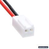 TEKNIM 720WR siren Replacement Battery, 6V, 600mAh, Ni-MH 5