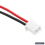 Techkon SpectroDens SpectroPlate Replacement Battery, 4.8V, 2000mAh, Ni-MH 5