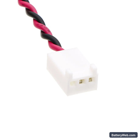 Tunstall Lifeline Vi Replacement Battery, 7.2V, 1500mAh, Ni-MH 5