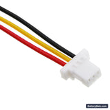 Turtle Beach Elite Atlas Aero Replacement Battery, 3.7V, 500mAh, Li-Polymer 5