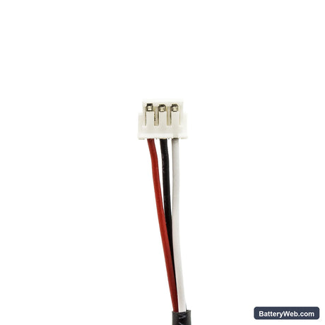 Turtle Beach Elite 800 Replacement Battery, 3.7V, 1000mAh, Li-Polymer 4