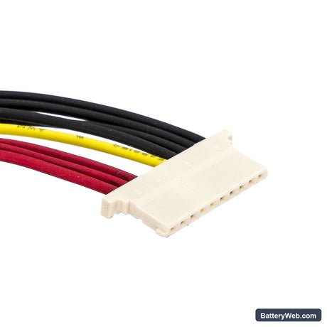 Jumper Ezbook X1 Replacement Battery, 7.6V, 3300mAh, Li-Polymer 5