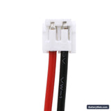 Telenot B+B Replacement Battery, 7.2V, 600mAh, Ni-MH 4