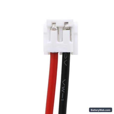 Telenot B+B Replacement Battery, 7.2V, 600mAh, Ni-MH 4