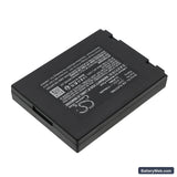 Tactilion G3 Replacement Battery, 7.4V, 1750mAh, Li-ion 2