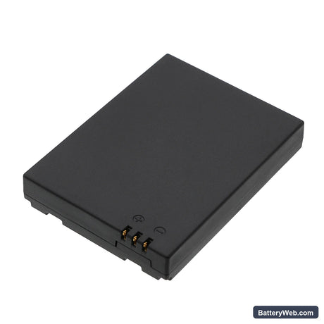 Tactilion G3 Replacement Battery, 7.4V, 1750mAh, Li-ion 3