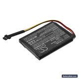 TomTom 1EK0.052.02 Replacement Battery, 3.7V, 950mAh, Li-ion 2