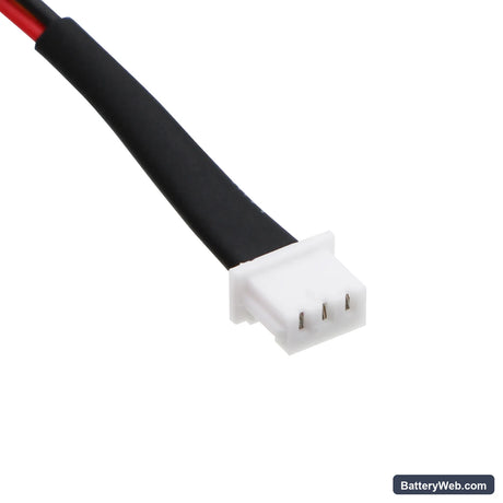 TomTom VIA 1505T Replacement Battery, 3.7V, 900mAh, Li-ion 5